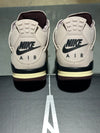 WMNS Air Jordan 4 Retro OG SP - A Ma Maniere While You Were Sleeping Size 11W/9.5M