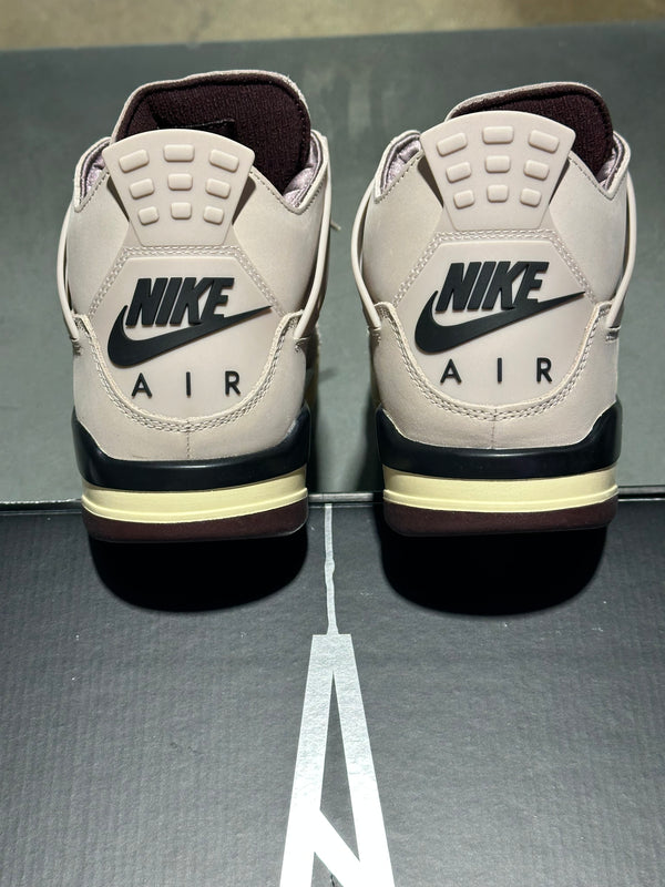 WMNS Air Jordan 4 Retro OG SP - A Ma Maniere While You Were Sleeping Size 11W/9.5M