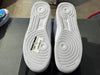 Nike Air Force 1 Low / Supreme - White Size 10.5