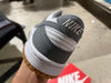 Nike Dunk Low (GS)  - Smoke Grey Gum 3M Swoosh Size 6Y