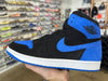 Air Jordan 1 Retro High OG - Reimagined Royals Size 11.5