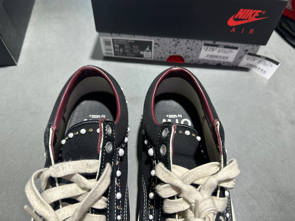 Vans OTW Old Skool 36 Pearlized Pack - Black Size 8.5