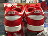 Nike Dunk Low SP - St Johns/University Red Size 10.5