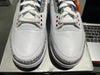 Air Jordan 3 Retro OG - True Blue Size 10.5