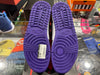 Air Jordan 1 Retro High OG - Court Purple 2.0 Size 9.5