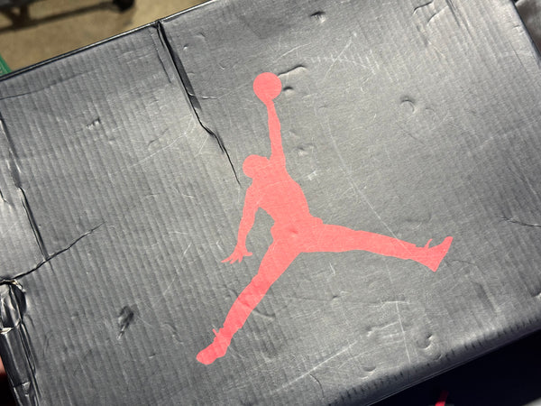 Air Jordan 6 Retro - Carmine 2014 Size 10.5