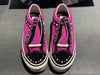 Vans OTW Old Skool 36 Pearlized Pack - Pink/Black Size 10.5