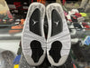 Air Jordan 4 Retro - Military Black Size 9.5