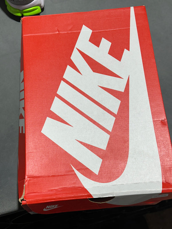 Nike Zoom Vomero 5 - Electric Green Black Size 11.5