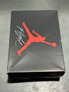 Air Jordan 4 Retro - Military Blue Size 8.5