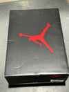 Air Jordan 5 Retro - Fire Red Black Tongue 2025 Size 9