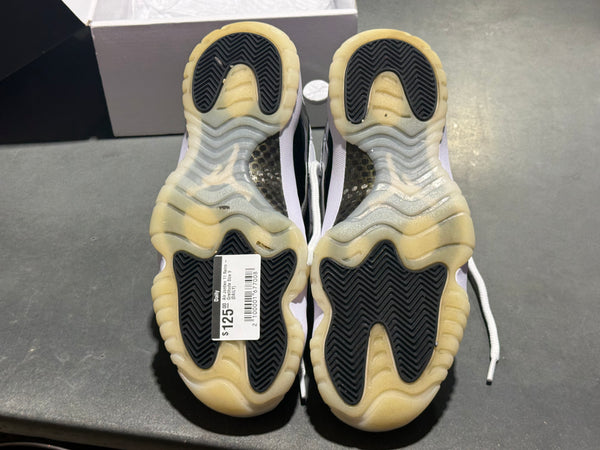 Air Jordan 11 Retro - Gratitude Size 9
