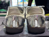 adidas Samba Wales Bonner - Silver Size 9.5