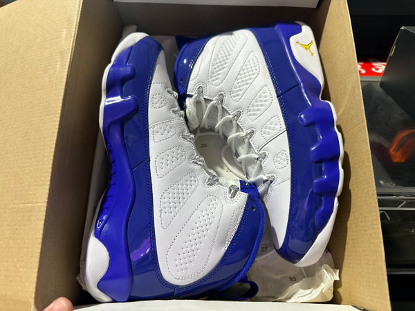 Air Jordan 9 Retro - Kobe 2016 Size 8.5
