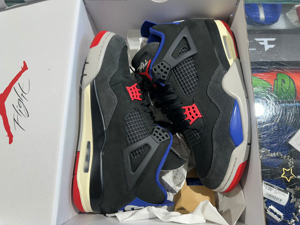 Air Jordan 4 Retro - Rare Air Size 9.5