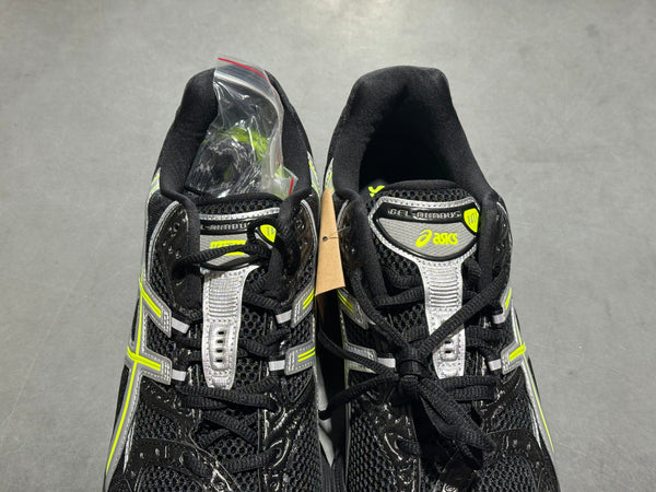 Asics Gel Nimbus 10.5 - Kith/Black Pure Silver Size 10.5