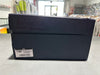 Prada Prax Re-Nylon Custom Croc - Black Size 8UK / 9-9.5US