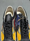 Vans LX Old Skool 36 - Archive Flame Black Size 11.5