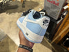 Nike Air Force 1 Low Premium - 2006 Baby Blue Double Swoosh Size 11W/9.5M