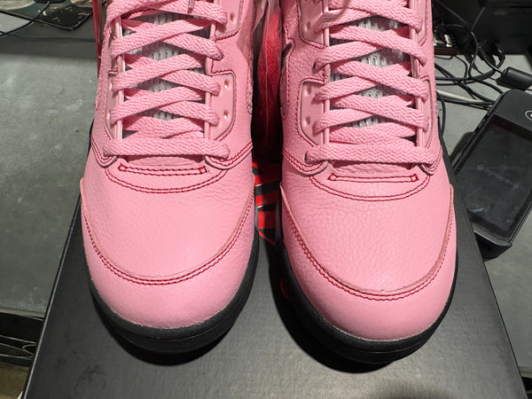 Air Jordan 5 Retro - Awake/NY Arctic Pink Size 10.5