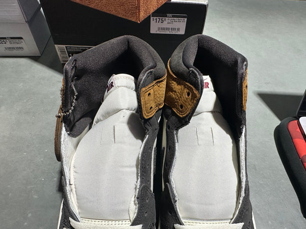 Air Jordan 1 Retro High OG - Love Letter Size 9