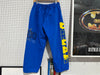 NEW Vale Forever Sweats - Blue Size Small