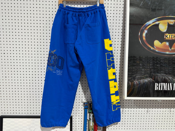 NEW Vale Forever Sweats - Blue Size Small