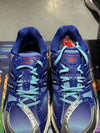 ASICS Gel-Nimbus 10.1 Kith Marvel vs. Capcom Pack With Comic Size 6.5