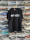 NEW Supreme Based Tee - Black Size XL