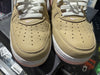 Nike Air Force 1 Low  - Linen Size 9