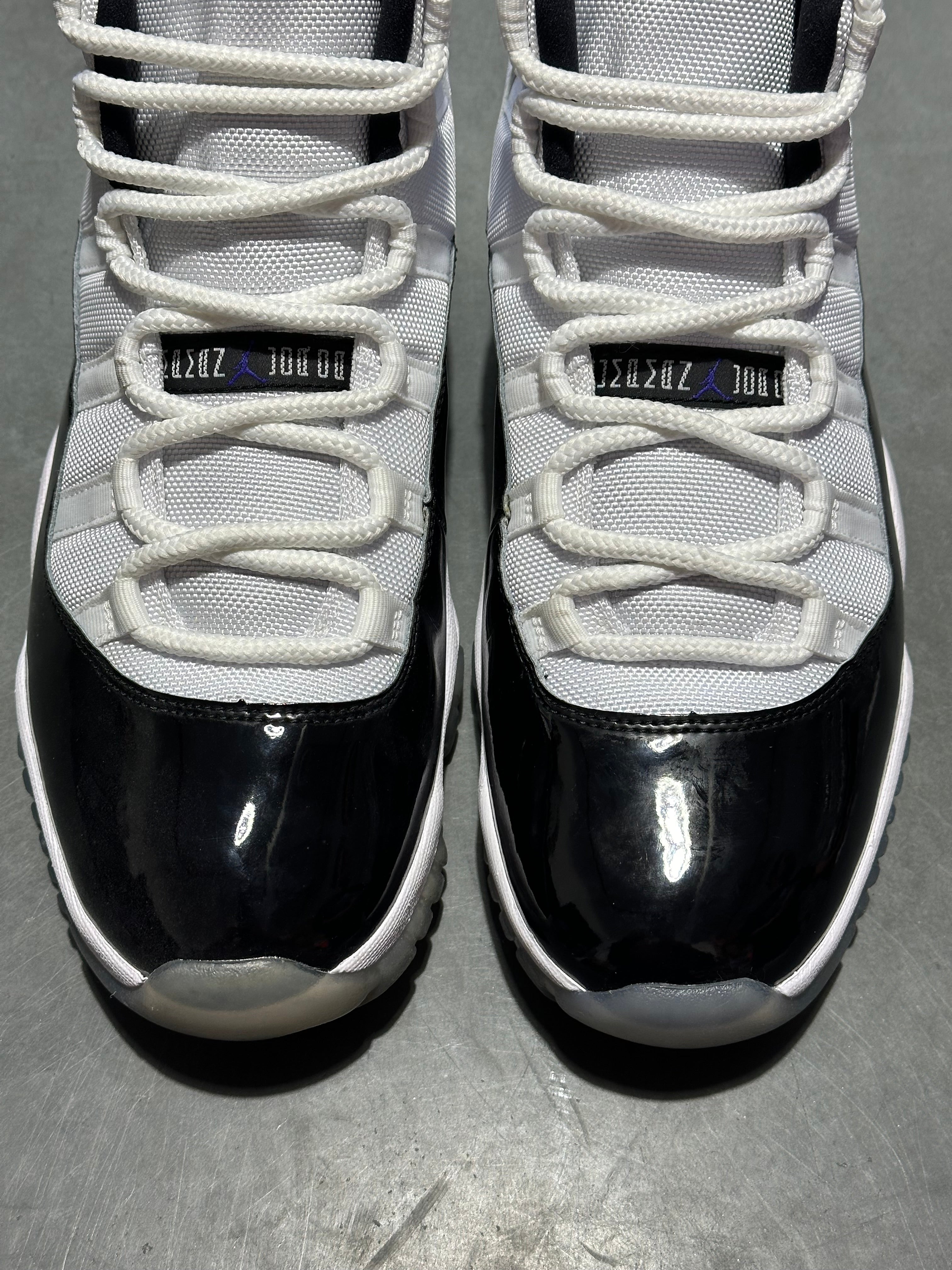 Air Jordan 11 Retro - Concord 2018 Size 11