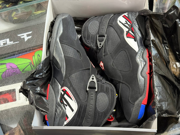 Air Jordon 8 Retro - Playoff 2023