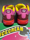 Reebok Board Flip - BBC Ice Cream/Pink Lemonade Size 10.5