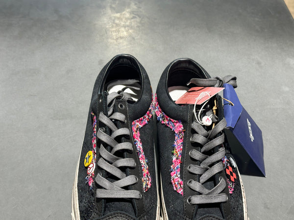 Vans Old Skool 36 LX - Souvenir Black Size 10.5