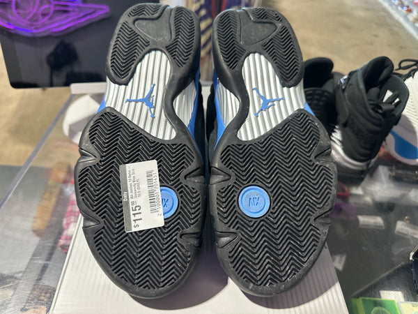 Air Jordan 14 Retro - University Blue Size 10.5