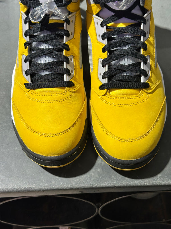 Air Jordan 5 Retro - Tokyo T23 2025 Size 10.5