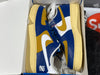 Nike Air Force 1 Low SP - Undefeated/Blue Yellow Croc