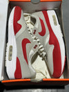 Nike Air Max 1 Anniversary - University Red Size 11.5