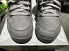 Air Jordan 5 Reto - Wolf Grey Size 9