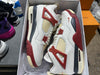Air Jordan 4 Retro OG - Nigel Sylvester Brick After Brick Size 11