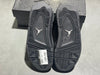 Air Jordan 4 Retro (GS) - Black Cat 2025 Size 4Y