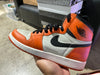 Air Jordan 1 Retro (GS) - Reverse Shattered Backboard Size 7Y