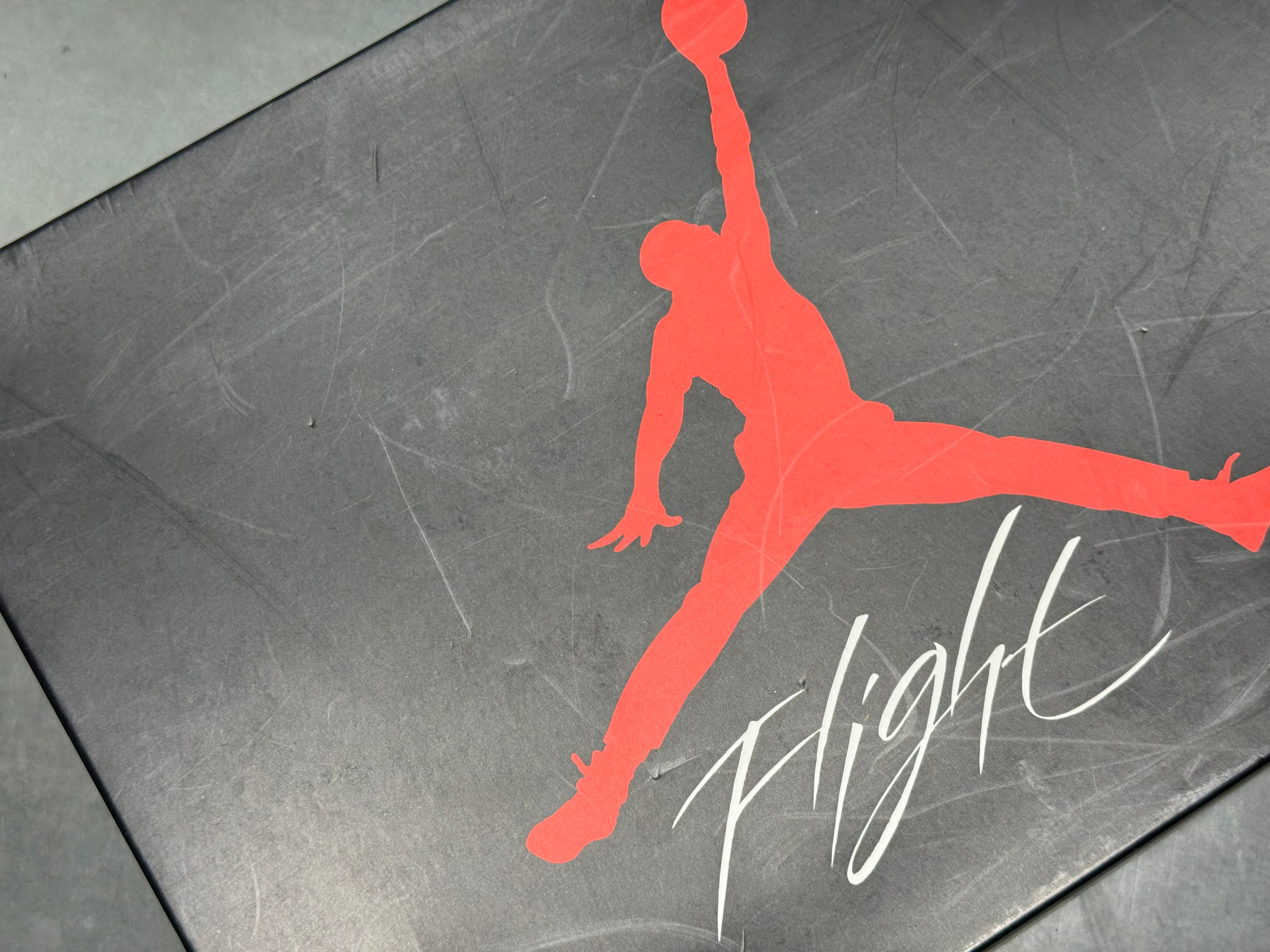 Air Jordan 4 Retro OG - Bred 2019 Size 11