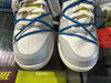 Nike Dunk Low Off-White - Lot 10 Size 11.5