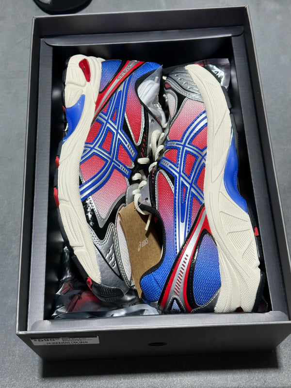 ASICS GT-2160 - Kith x Marvel Spider-Man/Venom Pack Size 8.5