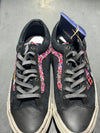 Vans Old Skool 36 LX Souvenir - Faded Black Size 10