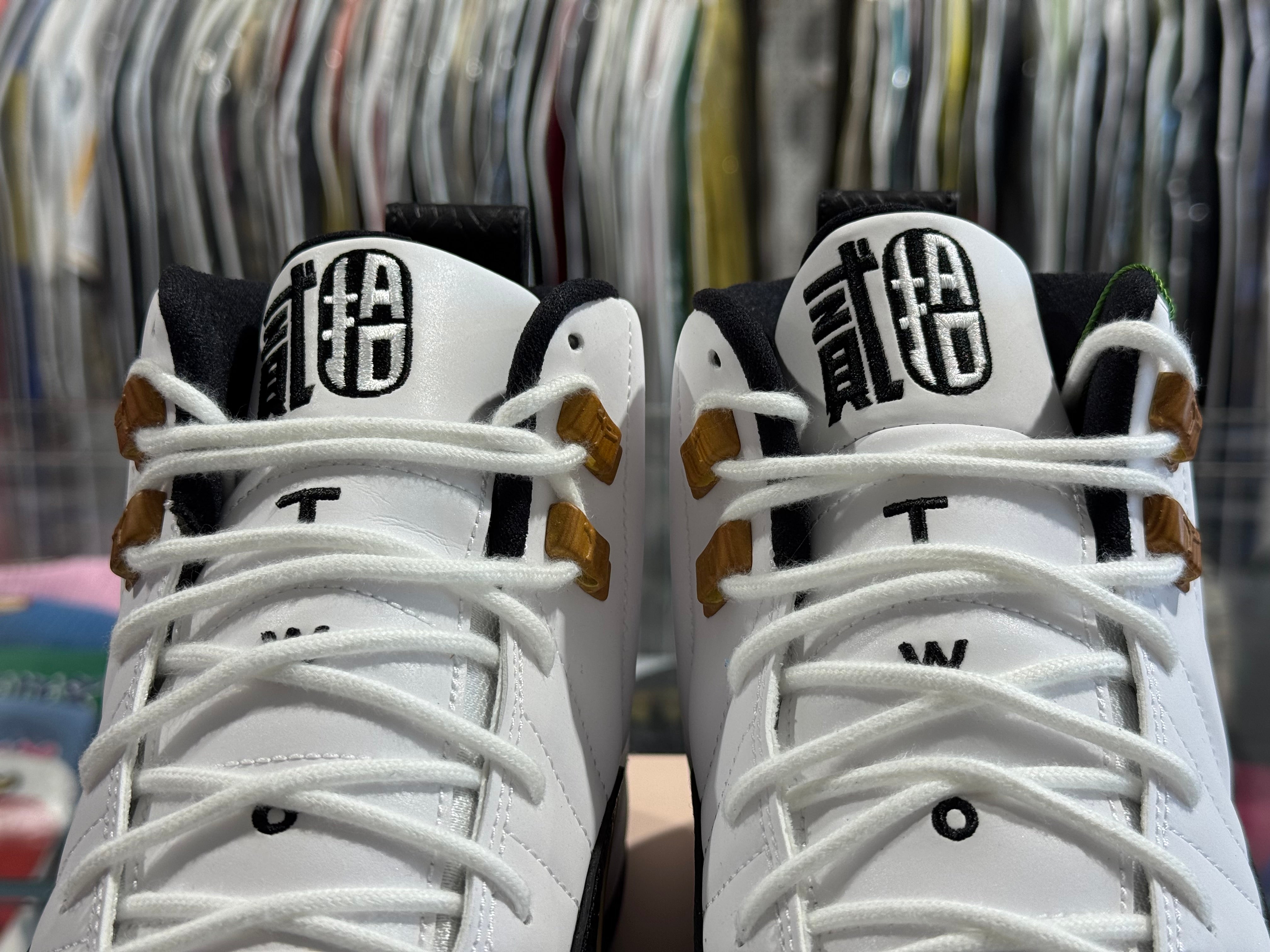 Air Jordan 12 Retro CNY - Chinese New Year Size 13