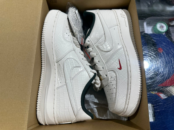 Nike Air Force 1 Low SP (GS) Kith - Phantom Size 6.5Y