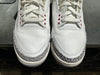 Air Jordan 3 Retro - White Cement Reimagined Size 11.5
