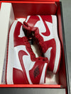 Air Jordan Pack - New Beginnings Size 9